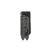 Asus Dual GeForce RTX3060 Ti OC 8GB GDDR6 LHR Gráfica Asus Dual GeForce RTX3060 Ti OC 8GB GDDR6 LHR Gráfica