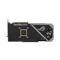 Asus ROG Strix GeForce RTX3060 Ti 8GB GDDR6 Gráfica Asus ROG Strix GeForce RTX3060 Ti 8GB GDDR6 Gráfica