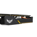 Asus TUF Gaming GeForce GTX1660 Ti Evo 6GB GD6 Gráfica