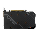 Asus TUF Gaming GeForce GTX1660 Ti Evo 6GB GD6 Gráfica