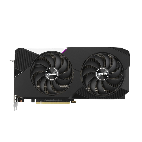 Asus Dual GeForce RTX3070 8GB GDDR6 LHR Gráfica Bulk Sin Caja Asus Dual GeForce RTX3070 8GB GDDR6 LHR Gráfica Bulk Sin Caja