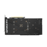 Asus Dual GeForce RTX3070 8GB GDDR6 LHR  Gráfica Bulk Sin Caja