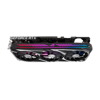 Asus ROG Strix GeForce RTX3050 OC 8GB GDDR6 Tarjeta Gráfica Asus ROG Strix GeForce RTX3050 OC 8GB GDDR6 Tarjeta Gráfica