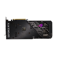 Asus ROG Strix GeForce RTX3050 8GB GDDR6 Tarjeta Gráfica Asus ROG Strix GeForce RTX3050 8GB GDDR6 Tarjeta Gráfica