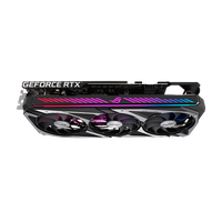 Asus ROG Strix GeForce RTX3050 8GB GDDR6 Tarjeta Gráfica Asus ROG Strix GeForce RTX3050 8GB GDDR6 Tarjeta Gráfica
