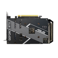 Asus Dual GeForce RTX3050 OC 8GB GDDR6 Tarjeta Gráfica Asus Dual GeForce RTX3050 OC 8GB GDDR6 Tarjeta Gráfica