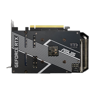 Asus Dual GeForce RTX3050 8GB GDDR6 Tarjeta Gráfica Asus Dual GeForce RTX3050 8GB GDDR6 Tarjeta Gráfica