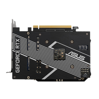 Asus Phoenix GeForce RTX3050 8GB GDDR6  Tarjeta Gráfica
