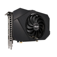 Asus Phoenix GeForce RTX3050 8GB GDDR6  Tarjeta Gráfica