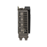 Asus Phoenix GeForce RTX3050 8GB GDDR6  Tarjeta Gráfica