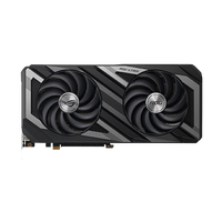 Asus ROG Strix Radeon RX6650 XT OC 8GB GDDR6  Tarjeta Gráfica AMD