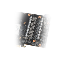 Asus ROG Strix Radeon RX6650 XT OC 8GB GDDR6  Tarjeta Gráfica AMD