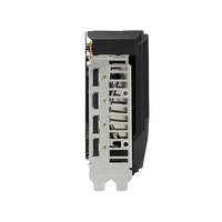 Asus ROG Strix Radeon RX6650 XT OC 8GB GDDR6  Tarjeta Gráfica AMD