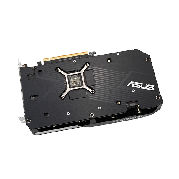 Asus Dual Radeon RX6650 XT OC 8GB GDDR6  Tarjeta Gráfica AMD Asus Dual Radeon RX6650 XT OC 8GB GDDR6  Tarjeta Gráfica AMD