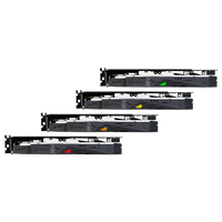 Asus ROG Strix Radeon RX560 4GB GDDR5  Tarjeta Gráfica AMD