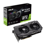 Asus TUF Gaming GeForce RTX3050 OC 8GB GDDR6  Tarjeta Gráfica Nvidia