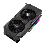 Asus TUF Gaming GeForce RTX3050 OC 8GB GDDR6  Tarjeta Gráfica Nvidia