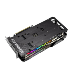 Asus TUF Gaming GeForce RTX3050 OC 8GB GDDR6  Tarjeta Gráfica Nvidia