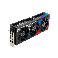 Asus ROG Strix GeForce RTX 4090 OC 24GB GDDR6X DLSS3 Tarjeta Gráfica Nvidia Asus ROG Strix GeForce RTX 4090 OC 24GB GDDR6X DLSS3 Tarjeta Gráfica Nvidia