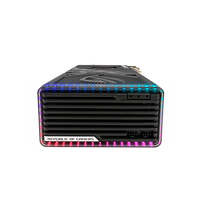 Asus ROG Strix GeForce RTX 4090 OC 24GB GDDR6X DLSS3 Tarjeta Gráfica Nvidia Asus ROG Strix GeForce RTX 4090 OC 24GB GDDR6X DLSS3 Tarjeta Gráfica Nvidia