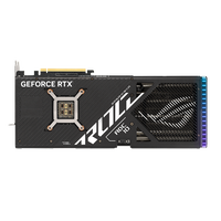 Asus ROG Strix GeForce RTX 4090 OC 24GB GDDR6X DLSS3 Tarjeta Gráfica Nvidia Asus ROG Strix GeForce RTX 4090 OC 24GB GDDR6X DLSS3 Tarjeta Gráfica Nvidia