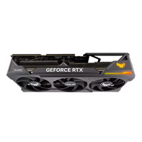 Asus TUF Gaming GeForce RTX 4090 OC 24GB GDDR6X DLSS3 Tarjeta Gráfica Nvidia Asus TUF Gaming GeForce RTX 4090 OC 24GB GDDR6X DLSS3 Tarjeta Gráfica Nvidia