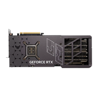 Asus TUF Gaming GeForce RTX 4090 OC 24GB GDDR6X DLSS3 Tarjeta Gráfica Nvidia Asus TUF Gaming GeForce RTX 4090 OC 24GB GDDR6X DLSS3 Tarjeta Gráfica Nvidia