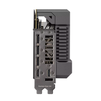 Asus TUF Gaming GeForce RTX 4090 OC 24GB GDDR6X DLSS3 Tarjeta Gráfica Nvidia Asus TUF Gaming GeForce RTX 4090 OC 24GB GDDR6X DLSS3 Tarjeta Gráfica Nvidia