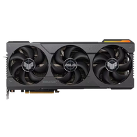 Asus TUF Gaming GeForce RTX 4090 24GB GDDR6X DLSS3 Tarjeta Gráfica Nvidia Asus TUF Gaming GeForce RTX 4090 24GB GDDR6X DLSS3 Tarjeta Gráfica Nvidia
