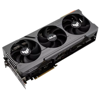 Asus TUF Gaming GeForce RTX 4090 24GB GDDR6X DLSS3 Tarjeta Gráfica Nvidia Asus TUF Gaming GeForce RTX 4090 24GB GDDR6X DLSS3 Tarjeta Gráfica Nvidia