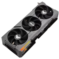Asus TUF Gaming GeForce RTX 4090 24GB GDDR6X DLSS3 Tarjeta Gráfica Nvidia Asus TUF Gaming GeForce RTX 4090 24GB GDDR6X DLSS3 Tarjeta Gráfica Nvidia