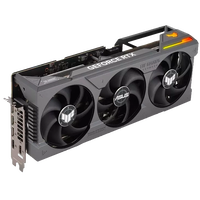 Asus TUF Gaming GeForce RTX 4090 24GB GDDR6X DLSS3 Tarjeta Gráfica Nvidia Asus TUF Gaming GeForce RTX 4090 24GB GDDR6X DLSS3 Tarjeta Gráfica Nvidia
