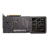 Asus TUF Gaming GeForce RTX 4090 24GB GDDR6X DLSS3 Tarjeta Gráfica Nvidia Asus TUF Gaming GeForce RTX 4090 24GB GDDR6X DLSS3 Tarjeta Gráfica Nvidia
