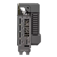 Asus TUF Gaming GeForce RTX 4090 24GB GDDR6X DLSS3 Tarjeta Gráfica Nvidia Asus TUF Gaming GeForce RTX 4090 24GB GDDR6X DLSS3 Tarjeta Gráfica Nvidia