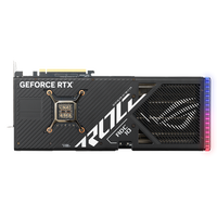 Asus ROG Strix GeForce RTX 4080 OC 16GB GDDR6X DLSS3  Tarjeta Gráfica Nvidia