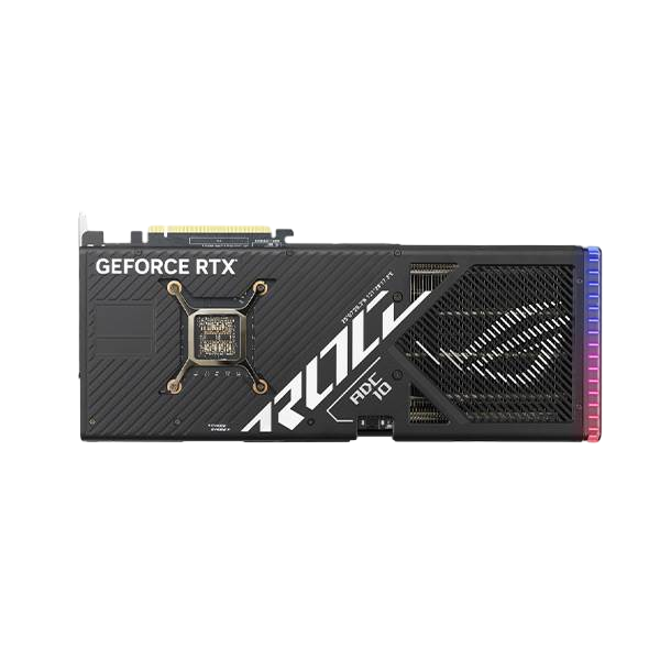 Asus ROG Strix GeForce RTX 4080 16GB GDDR6X DLSS3 Tarjeta Gráfica Nvidia Asus ROG Strix GeForce RTX 4080 16GB GDDR6X DLSS3 Tarjeta Gráfica Nvidia