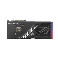 Asus ROG Strix GeForce RTX 4080 16GB GDDR6X DLSS3  Tarjeta Gráfica Nvidia