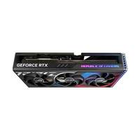 Asus ROG Strix GeForce RTX 4080 16GB GDDR6X DLSS3  Tarjeta Gráfica Nvidia