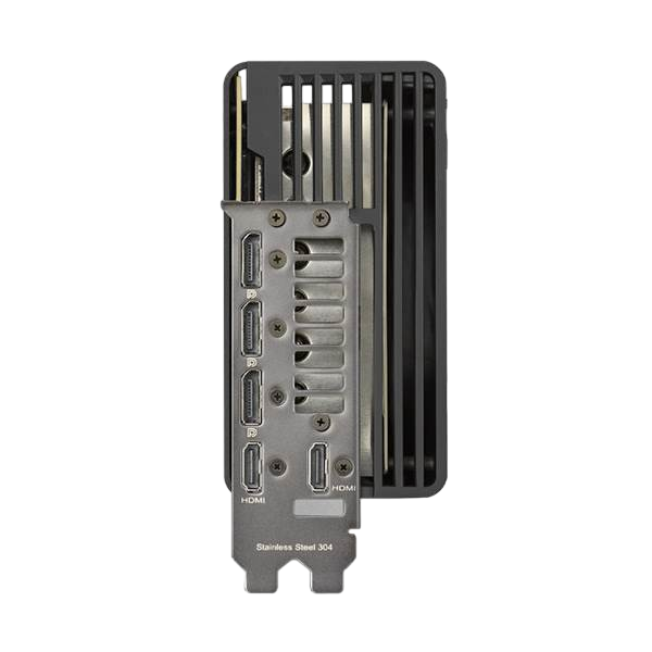 Asus ROG Strix GeForce RTX 4080 16GB GDDR6X DLSS3 Tarjeta Gráfica Nvidia Asus ROG Strix GeForce RTX 4080 16GB GDDR6X DLSS3 Tarjeta Gráfica Nvidia