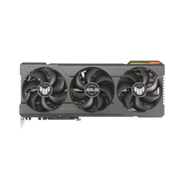 Asus TUF Gaming GeForce RTX 4080 OC 16GB GDDR6X DLSS3  Tarjeta Gráfica Nvidia
