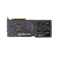 Asus TUF Gaming GeForce RTX 4080 OC 16GB GDDR6X DLSS3  Tarjeta Gráfica Nvidia