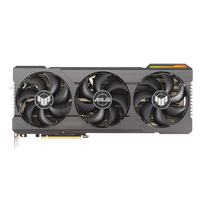 Asus TUF Gaming GeForce RTX 4080 16GB GDDR6X DLSS3  Tarjeta Gráfica Nvidia
