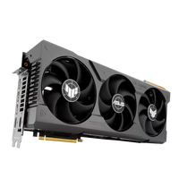 Asus TUF Gaming GeForce RTX 4080 16GB GDDR6X DLSS3  Tarjeta Gráfica Nvidia