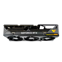 Asus TUF Gaming GeForce RTX 4080 16GB GDDR6X DLSS3  Tarjeta Gráfica Nvidia