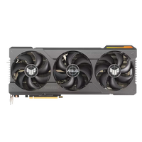 Asus TUF Gaming GeForce RTX 4080 16GB GDDR6X DLSS3  Tarjeta Gráfica Nvidia