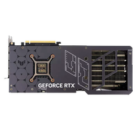 Asus TUF Gaming GeForce RTX 4080 16GB GDDR6X DLSS3  Tarjeta Gráfica Nvidia