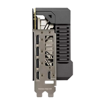 Asus TUF Gaming GeForce RTX 4080 16GB GDDR6X DLSS3  Tarjeta Gráfica Nvidia