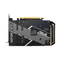 Asus Dual GeForce RTX 3060 OC 8GB GDDR6  Tarjeta Gráfica Nvidia