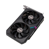 Asus Dual GeForce RTX 3060 OC 8GB GDDR6  Tarjeta Gráfica Nvidia