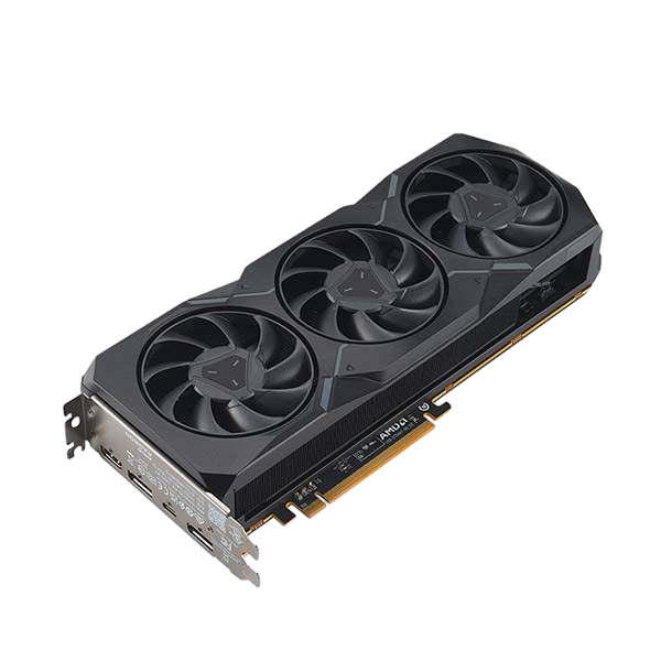 Asus Radeon RX 7900 XT Gaming 20GB GDDR6 Tarjeta Gráfica AMD Asus Radeon RX 7900 XT Gaming 20GB GDDR6 Tarjeta Gráfica AMD